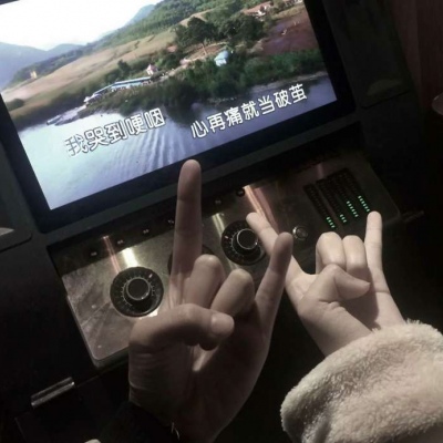 背景图