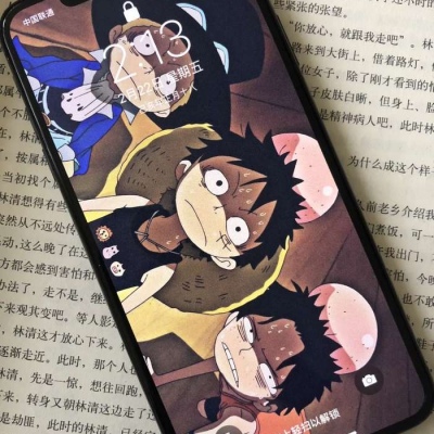 背景图