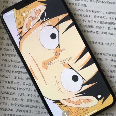 背景图