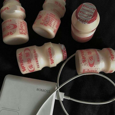 努力鸭！
