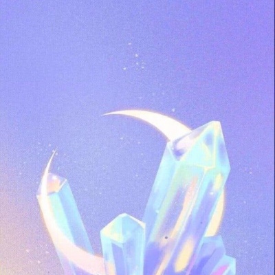 水晶图^0^
