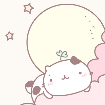沫兮/素材