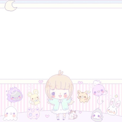 沫兮/素材