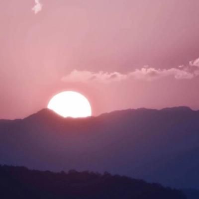 背景图 今日