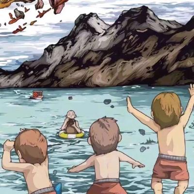 背景图 今日