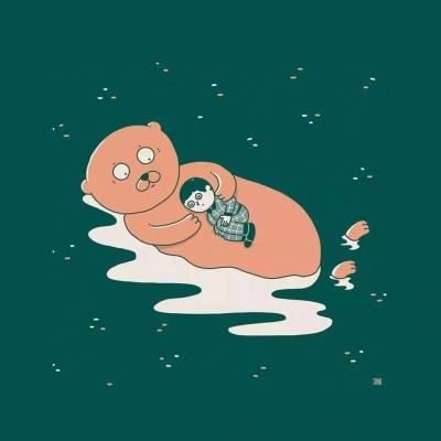 背景图 今日