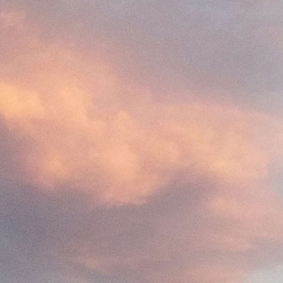 天空~云，原相机不加滤镜(图)