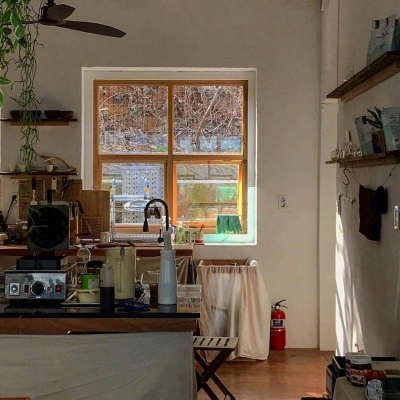 海边小屋?念七