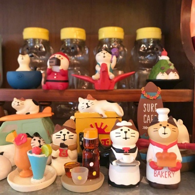 白灏宇:风景静物头像/小清新/唯美/治愈系