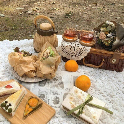 白灏宇:风景静物头像/小清新/唯美/治愈系