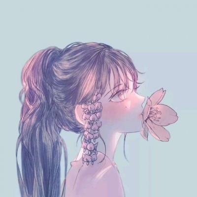 唐崎夜雨／二次元混搭女头