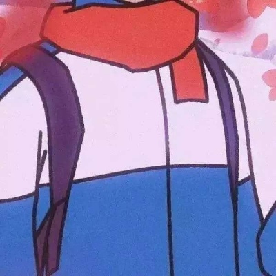 代签收☆甜甜动漫情头~