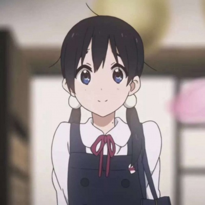 代签收☆甜甜动漫情头~