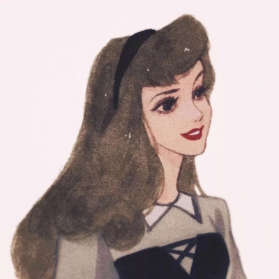 代签收☆甜甜动漫情头~