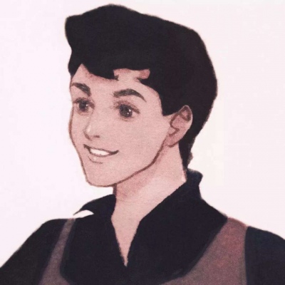 代签收☆甜甜动漫情头~