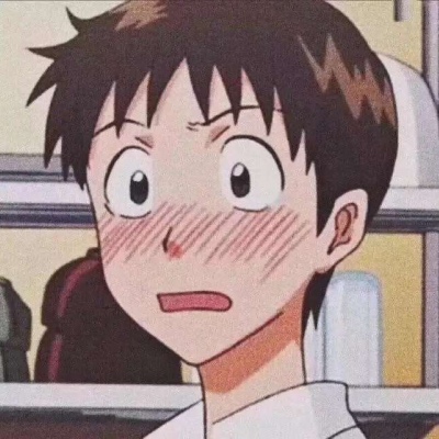 代签收☆甜甜动漫情头~