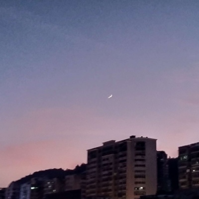 我希望你们明白，没和喜欢的人在一起，其实是人生常态。