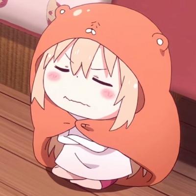 #小埋#要是能像小熊饼干一样干干脆脆就好了