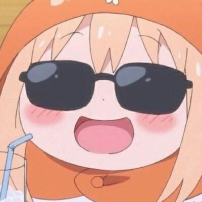 #小埋#要是能像小熊饼干一样干干脆脆就好了