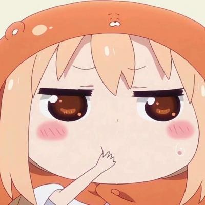 #小埋#要是能像小熊饼干一样干干脆脆就好了