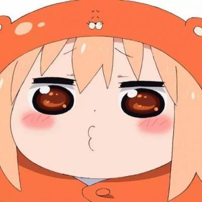 #小埋#要是能像小熊饼干一样干干脆脆就好了