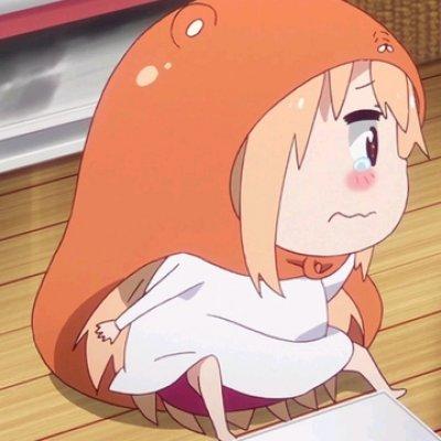 #小埋#要是能像小熊饼干一样干干脆脆就好了
