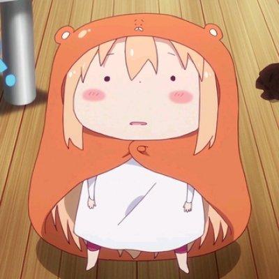 #小埋#要是能像小熊饼干一样干干脆脆就好了
