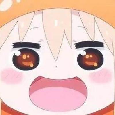#小埋#要是能像小熊饼干一样干干脆脆就好了
