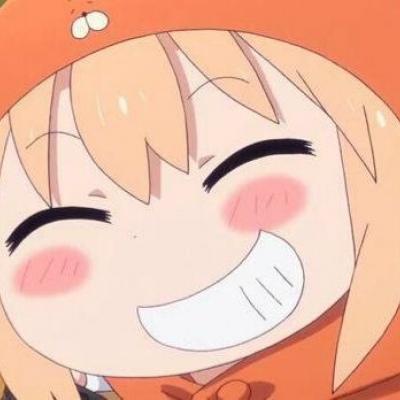 #小埋#要是能像小熊饼干一样干干脆脆就好了