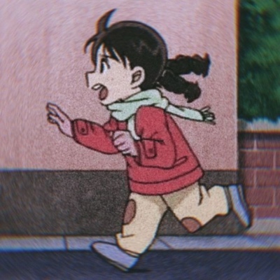 熙瑶/情侣头像/枯木会逢春 你也会与美好相逢