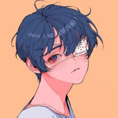 齐烟  情侣漫头