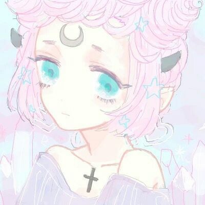 独二/动漫 可爱/女生头像