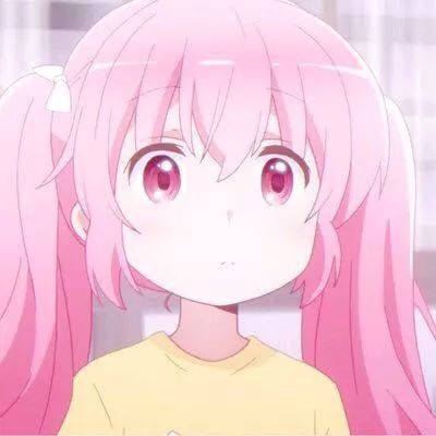 林弋 可爱俏皮漫女/希望你满目山河唯独向往我。