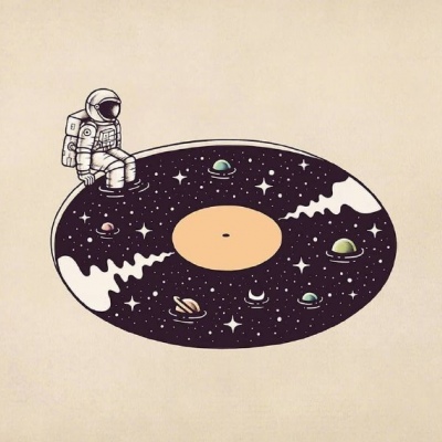 /意境/无穷的想象力 Enkel Dika