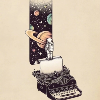 /意境/无穷的想象力 Enkel Dika