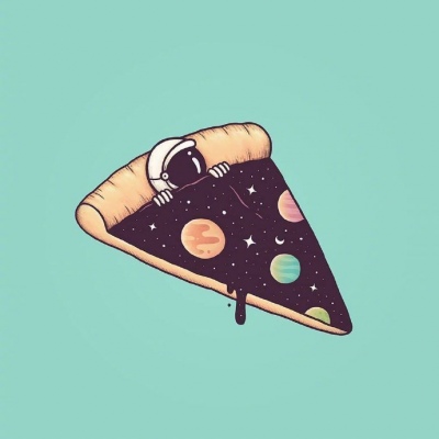 /意境/无穷的想象力 Enkel Dika
