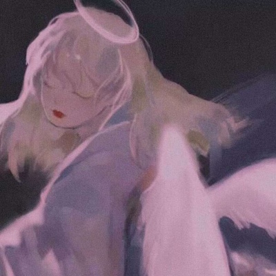 少女心爆棚的头像