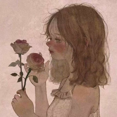 少女心爆棚的头像