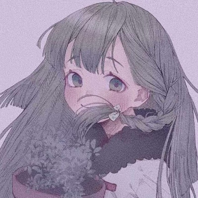 少女心爆棚的头像