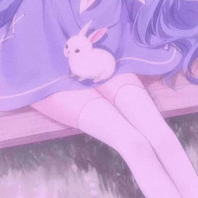 少女心爆棚的头像