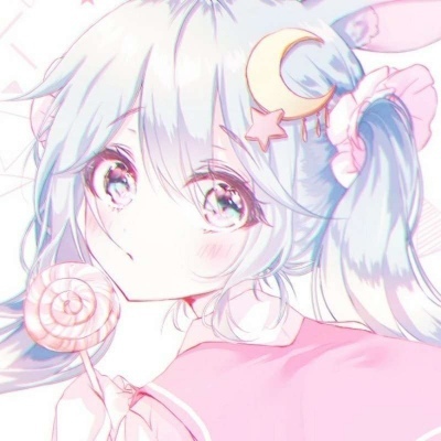 女生头像