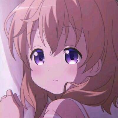 一波动漫女头，乱图/希望你以后遇到的那个女孩可以磨平你所有的棱角/