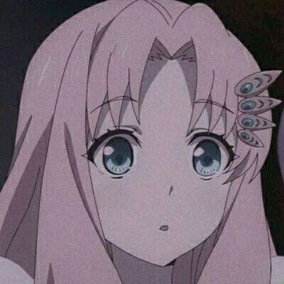 一波动漫女头，乱图/希望你以后遇到的那个女孩可以磨平你所有的棱角/