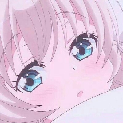 一波动漫女头，乱图/希望你以后遇到的那个女孩可以磨平你所有的棱角/