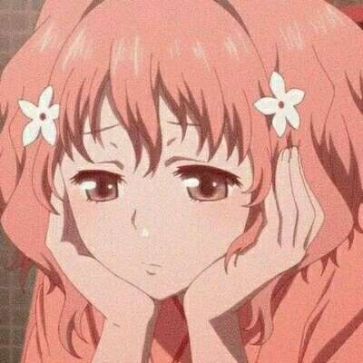 一波动漫女头，乱图/希望你以后遇到的那个女孩可以磨平你所有的棱角/