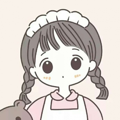 静儿/卡通情头╳万圣夜快乐
