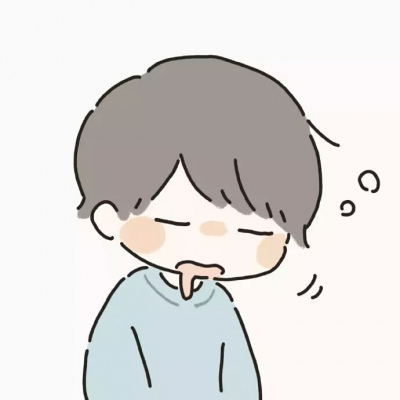 静儿/卡通情头╳万圣夜快乐