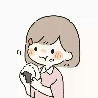 静儿/卡通情头╳万圣夜快乐