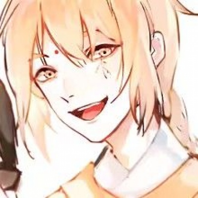 日更 ◆优质古风男头 我的地狱失火，众生人间失格