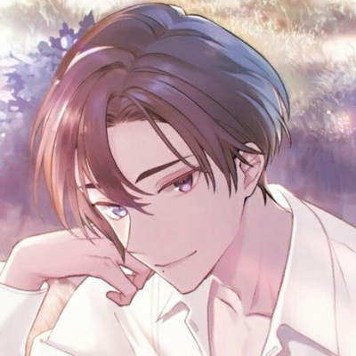 苏瓷:动漫男头（超酷 成熟 动漫 文艺 少年）